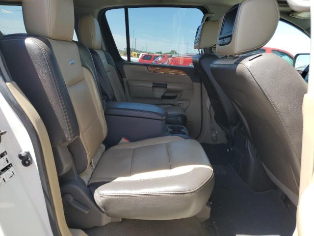 Photo 10 VIN: 5N1AA0NE9DN611879 - NISSAN ARMADA 