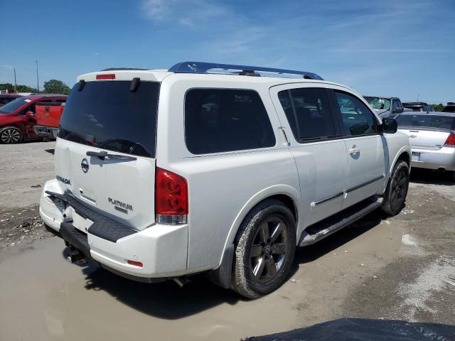 Photo 2 VIN: 5N1AA0NE9DN611879 - NISSAN ARMADA 