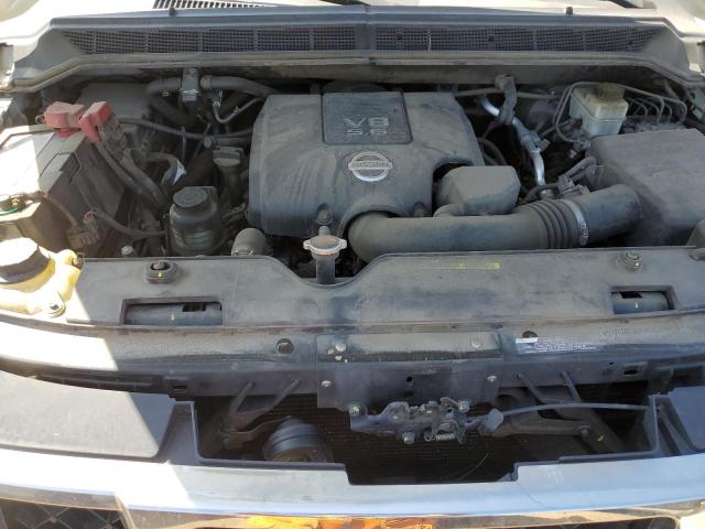 Photo 11 VIN: 5N1AA0NE9FN608502 - NISSAN ARMADA PLA 