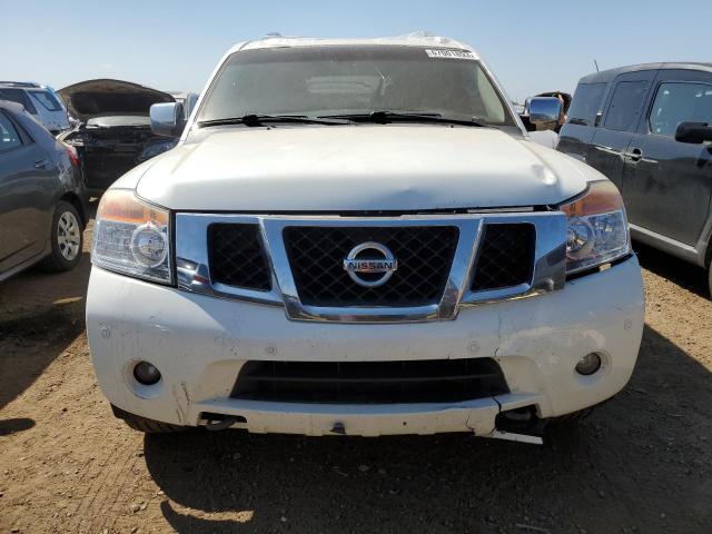 Photo 4 VIN: 5N1AA0NE9FN608502 - NISSAN ARMADA PLA 