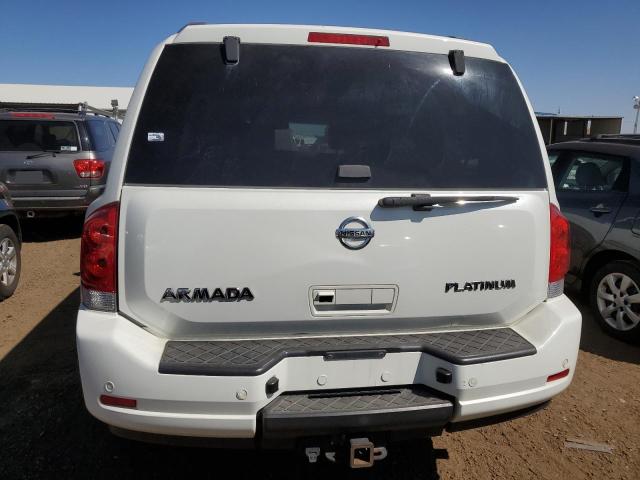 Photo 5 VIN: 5N1AA0NE9FN608502 - NISSAN ARMADA PLA 