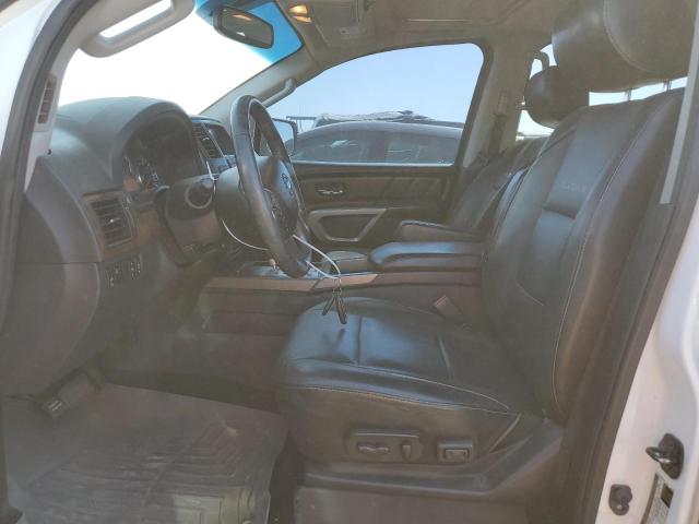 Photo 6 VIN: 5N1AA0NE9FN608502 - NISSAN ARMADA PLA 