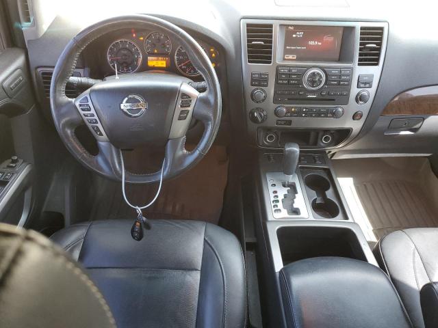 Photo 7 VIN: 5N1AA0NE9FN608502 - NISSAN ARMADA PLA 