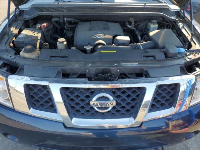 Photo 11 VIN: 5N1AA0NEXAN603463 - NISSAN ARMADA PLA 