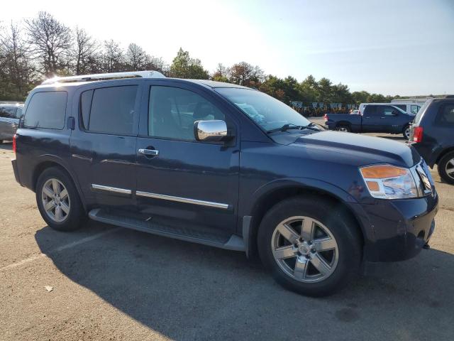 Photo 3 VIN: 5N1AA0NEXAN603463 - NISSAN ARMADA PLA 