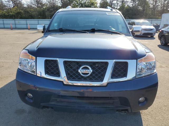 Photo 4 VIN: 5N1AA0NEXAN603463 - NISSAN ARMADA PLA 