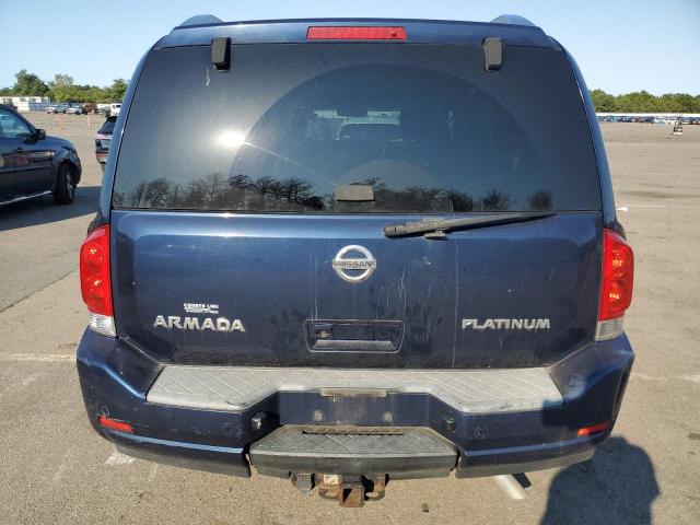 Photo 5 VIN: 5N1AA0NEXAN603463 - NISSAN ARMADA PLA 