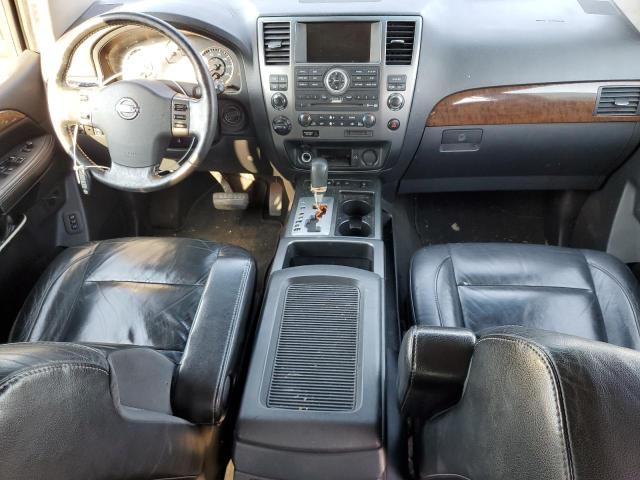 Photo 7 VIN: 5N1AA0NEXAN603463 - NISSAN ARMADA PLA 