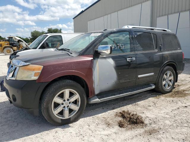 Photo 0 VIN: 5N1AA0NEXAN610221 - NISSAN ARMADA 