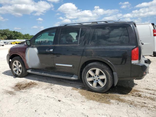 Photo 1 VIN: 5N1AA0NEXAN610221 - NISSAN ARMADA 