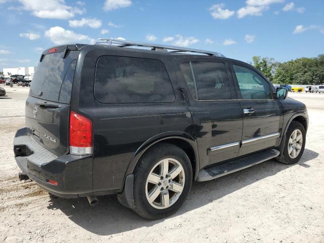 Photo 2 VIN: 5N1AA0NEXAN610221 - NISSAN ARMADA 