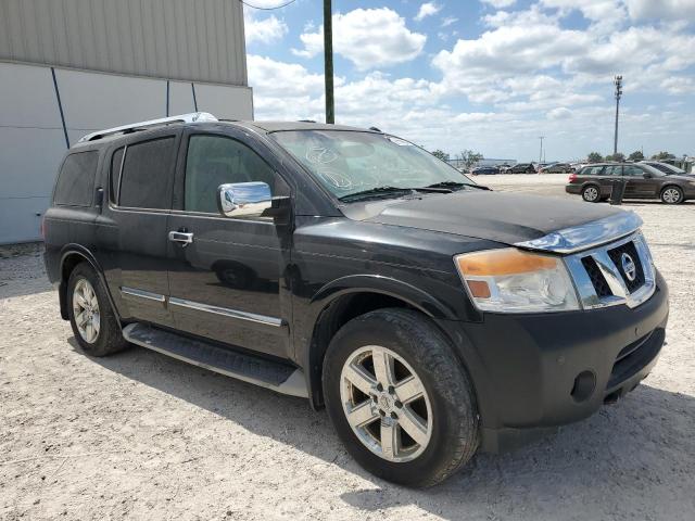 Photo 3 VIN: 5N1AA0NEXAN610221 - NISSAN ARMADA 