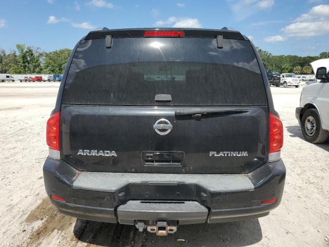 Photo 5 VIN: 5N1AA0NEXAN610221 - NISSAN ARMADA 