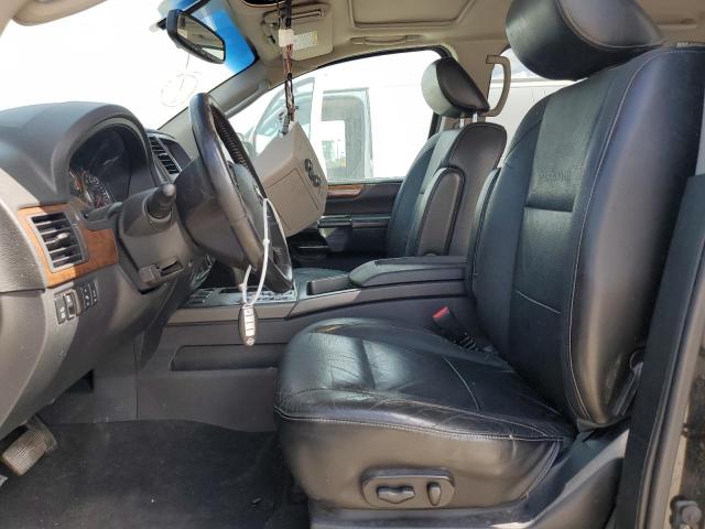 Photo 6 VIN: 5N1AA0NEXAN610221 - NISSAN ARMADA 