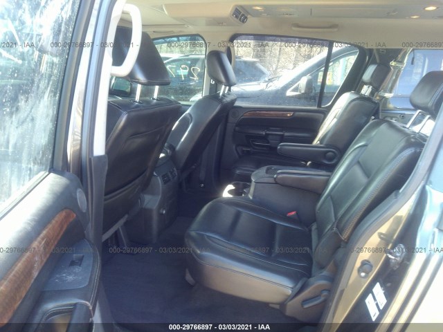 Photo 7 VIN: 5N1AA0NEXBN611273 - NISSAN ARMADA 