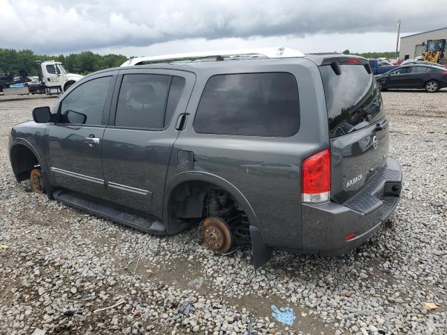 Photo 1 VIN: 5N1AA0NEXBN611306 - NISSAN ARMADA PLA 