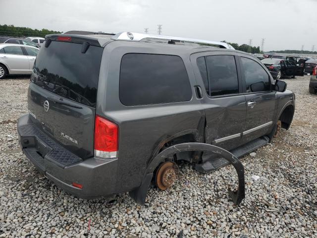 Photo 2 VIN: 5N1AA0NEXBN611306 - NISSAN ARMADA PLA 