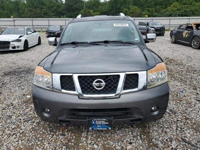 Photo 4 VIN: 5N1AA0NEXBN611306 - NISSAN ARMADA PLA 