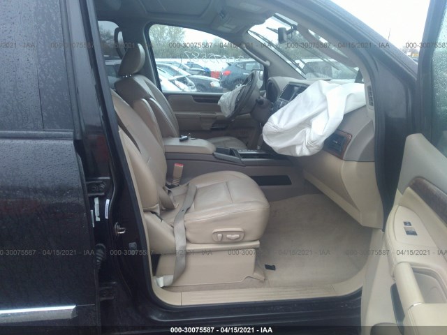 Photo 4 VIN: 5N1AA0NEXCN605586 - NISSAN ARMADA 