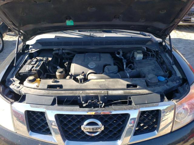 Photo 11 VIN: 5N1AA0NEXDN609347 - NISSAN ARMADA 