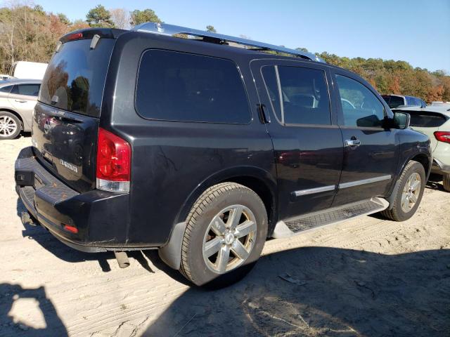 Photo 2 VIN: 5N1AA0NEXDN609347 - NISSAN ARMADA 