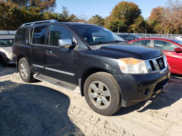 Photo 3 VIN: 5N1AA0NEXDN609347 - NISSAN ARMADA 