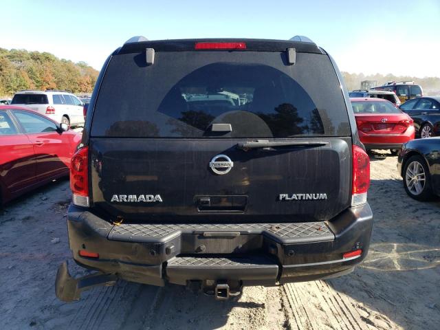 Photo 5 VIN: 5N1AA0NEXDN609347 - NISSAN ARMADA 