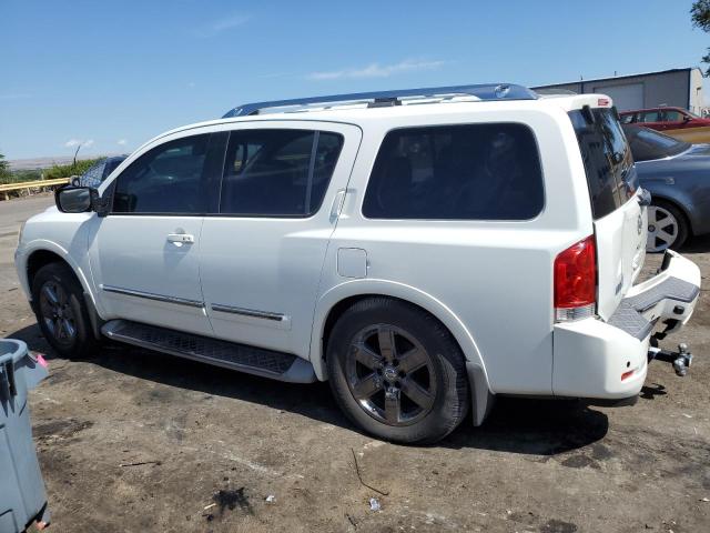 Photo 1 VIN: 5N1AA0NEXDN611499 - NISSAN ARMADA 