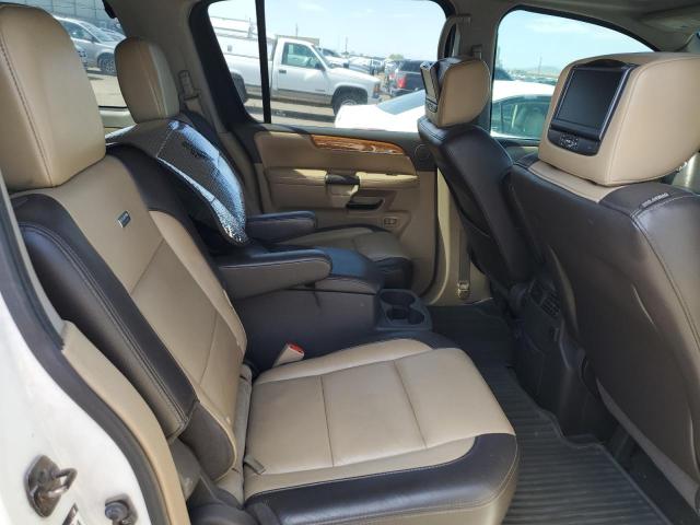 Photo 10 VIN: 5N1AA0NEXDN611499 - NISSAN ARMADA 