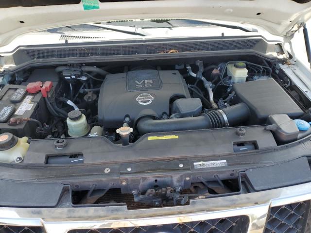 Photo 11 VIN: 5N1AA0NEXDN611499 - NISSAN ARMADA 