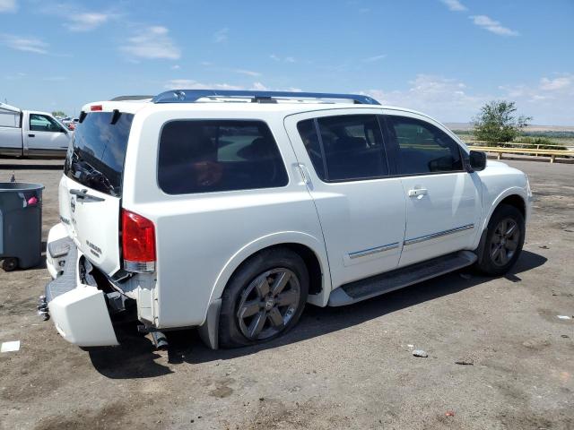 Photo 2 VIN: 5N1AA0NEXDN611499 - NISSAN ARMADA 