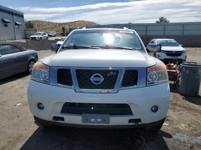 Photo 4 VIN: 5N1AA0NEXDN611499 - NISSAN ARMADA 