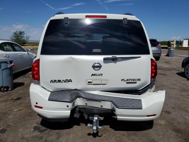 Photo 5 VIN: 5N1AA0NEXDN611499 - NISSAN ARMADA 