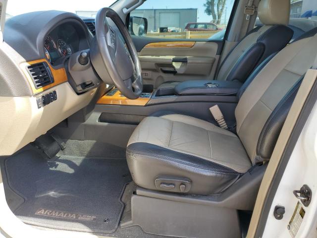 Photo 6 VIN: 5N1AA0NEXDN611499 - NISSAN ARMADA 