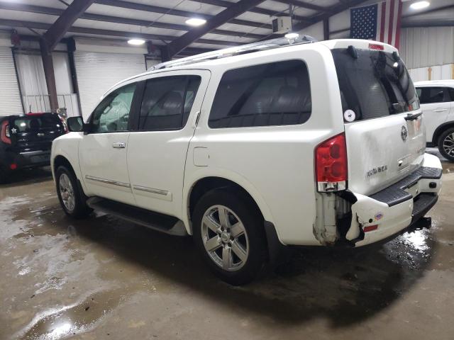 Photo 1 VIN: 5N1AA0NEXDN614760 - NISSAN ARMADA 