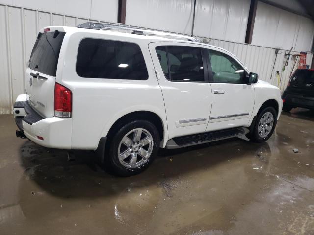 Photo 2 VIN: 5N1AA0NEXDN614760 - NISSAN ARMADA 