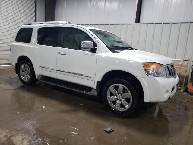 Photo 3 VIN: 5N1AA0NEXDN614760 - NISSAN ARMADA 