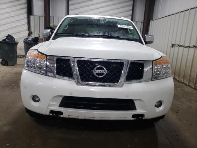 Photo 4 VIN: 5N1AA0NEXDN614760 - NISSAN ARMADA 