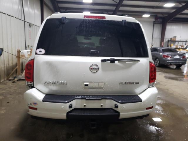 Photo 5 VIN: 5N1AA0NEXDN614760 - NISSAN ARMADA 