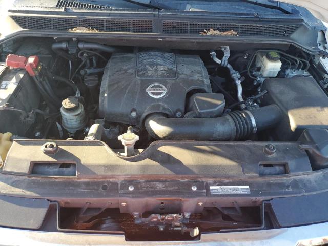 Photo 11 VIN: 5N1AA0NEXFN619654 - NISSAN ARMADA PLA 