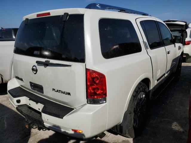 Photo 2 VIN: 5N1AA0NEXFN619654 - NISSAN ARMADA PLA 