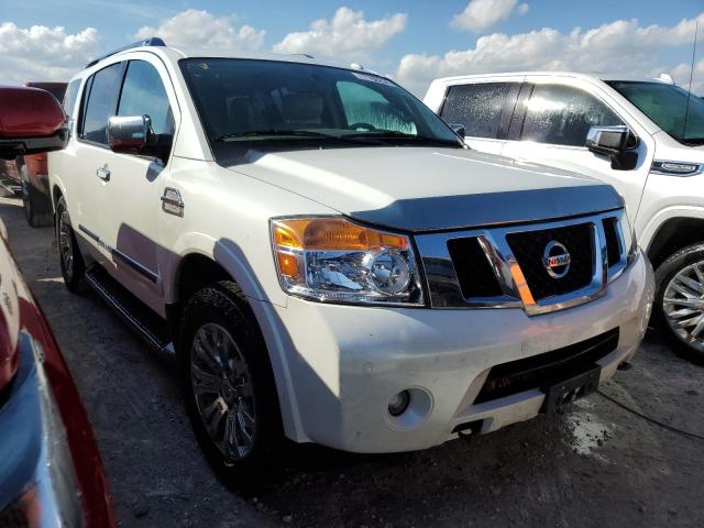 Photo 3 VIN: 5N1AA0NEXFN619654 - NISSAN ARMADA PLA 