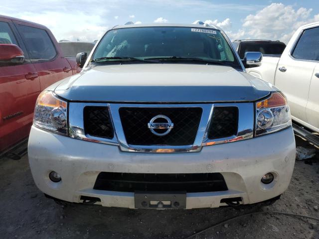 Photo 4 VIN: 5N1AA0NEXFN619654 - NISSAN ARMADA PLA 