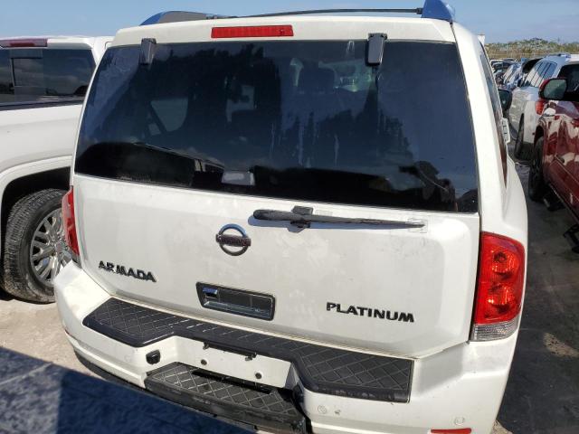 Photo 5 VIN: 5N1AA0NEXFN619654 - NISSAN ARMADA PLA 