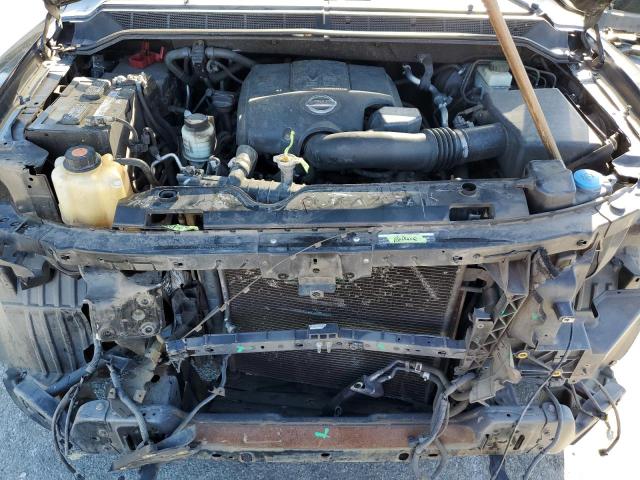 Photo 11 VIN: 5N1AA0NF0BN617592 - NISSAN ARMADA 