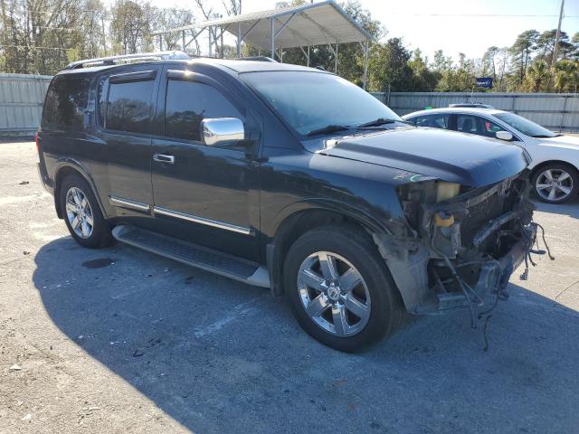 Photo 3 VIN: 5N1AA0NF0BN617592 - NISSAN ARMADA 