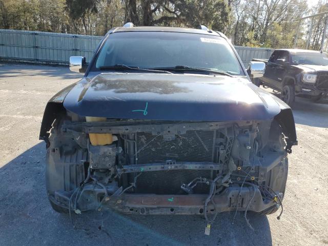 Photo 4 VIN: 5N1AA0NF0BN617592 - NISSAN ARMADA 