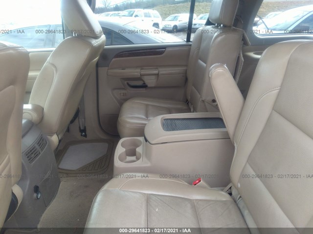 Photo 7 VIN: 5N1AA0NF2BN620414 - NISSAN ARMADA 