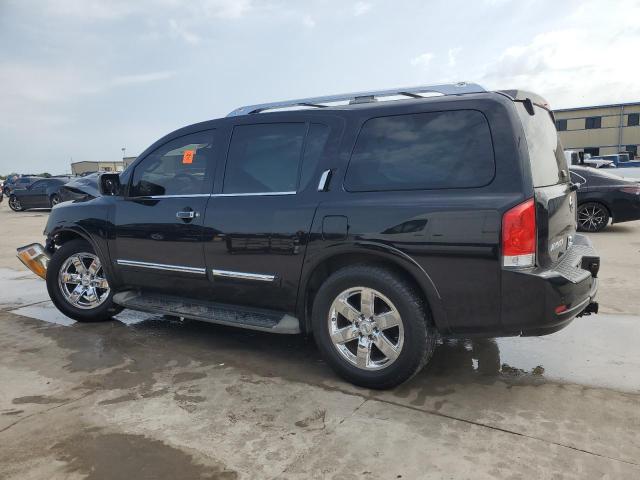 Photo 1 VIN: 5N1AA0NF5EN603000 - NISSAN ARMADA 