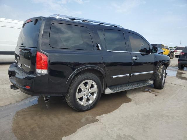 Photo 2 VIN: 5N1AA0NF5EN603000 - NISSAN ARMADA 